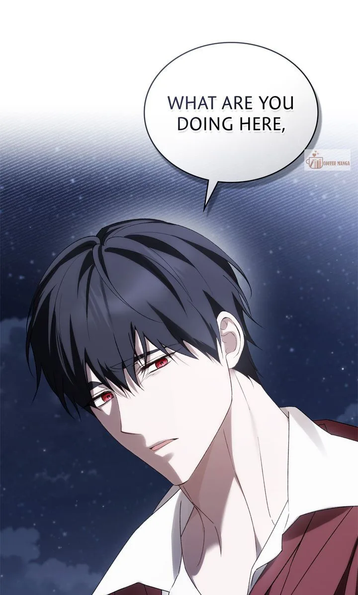 The Promise Isn’t Mine Chapter 39 page 36