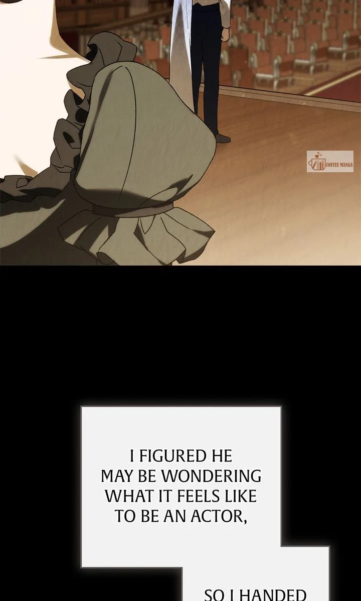 The Promise Isn’t Mine Chapter 38 page 57