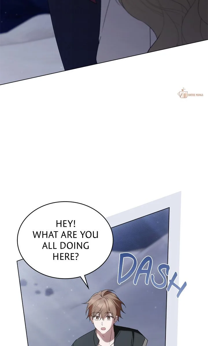The Promise Isn’t Mine Chapter 39 page 27