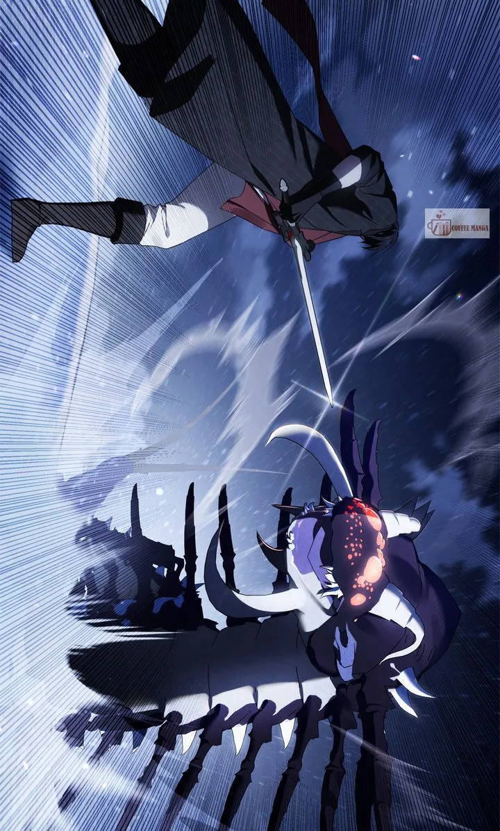 The Promise Isn’t Mine Chapter 39 page 6