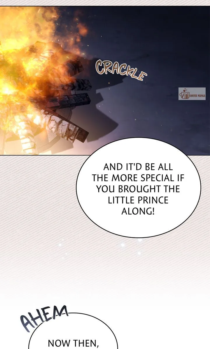 The Promise Isn’t Mine Chapter 38 page 52