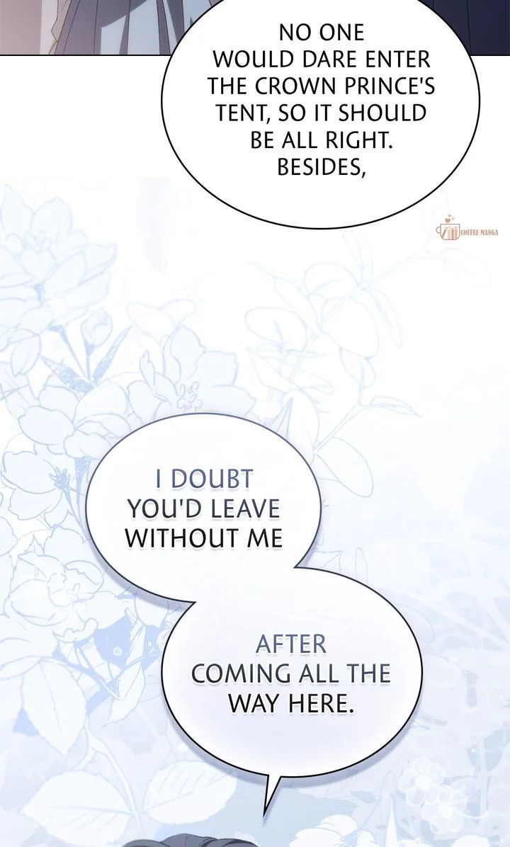 The Promise Isn’t Mine Chapter 39 page 64