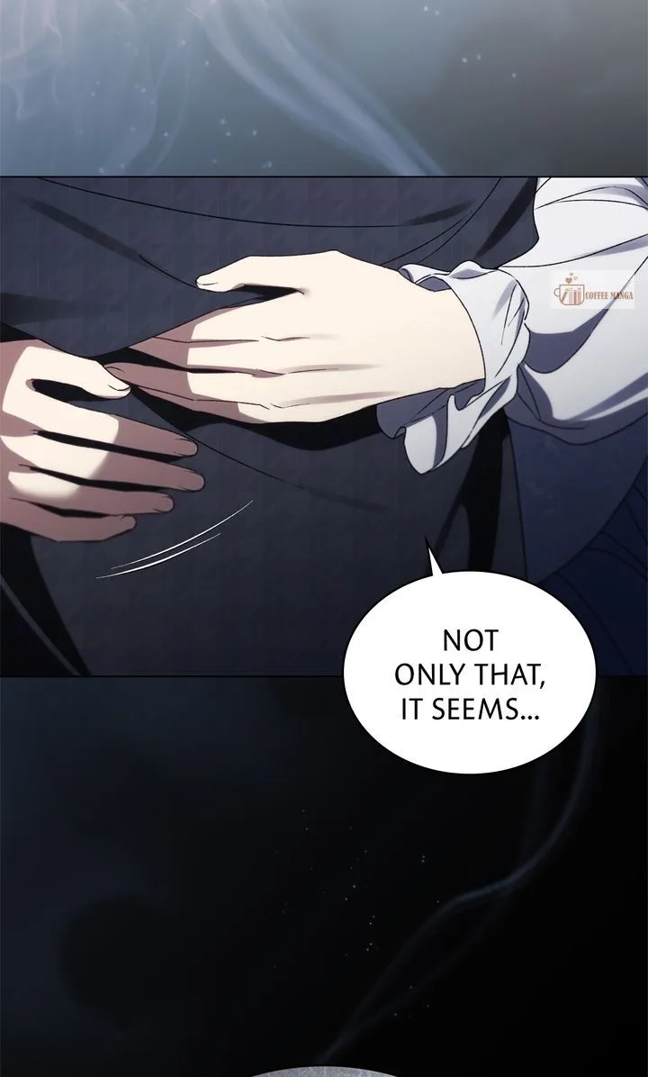 The Promise Isn’t Mine Chapter 39 page 53