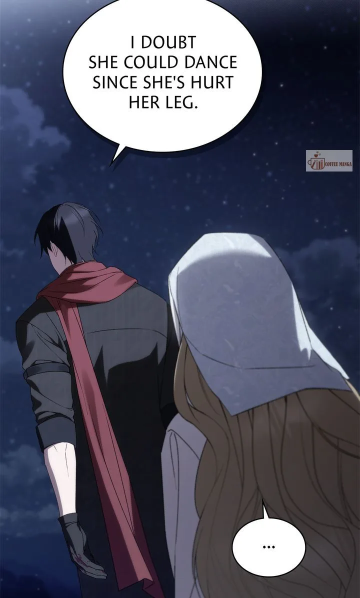 The Promise Isn’t Mine Chapter 39 page 26