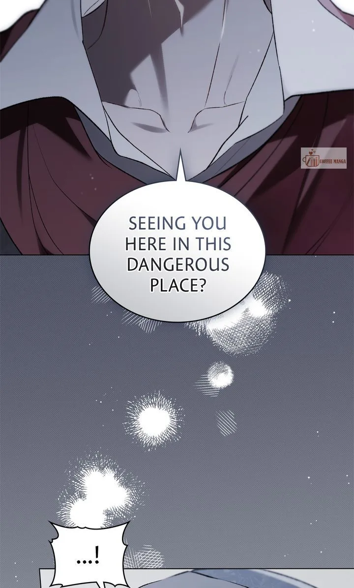 The Promise Isn’t Mine Chapter 39 page 47