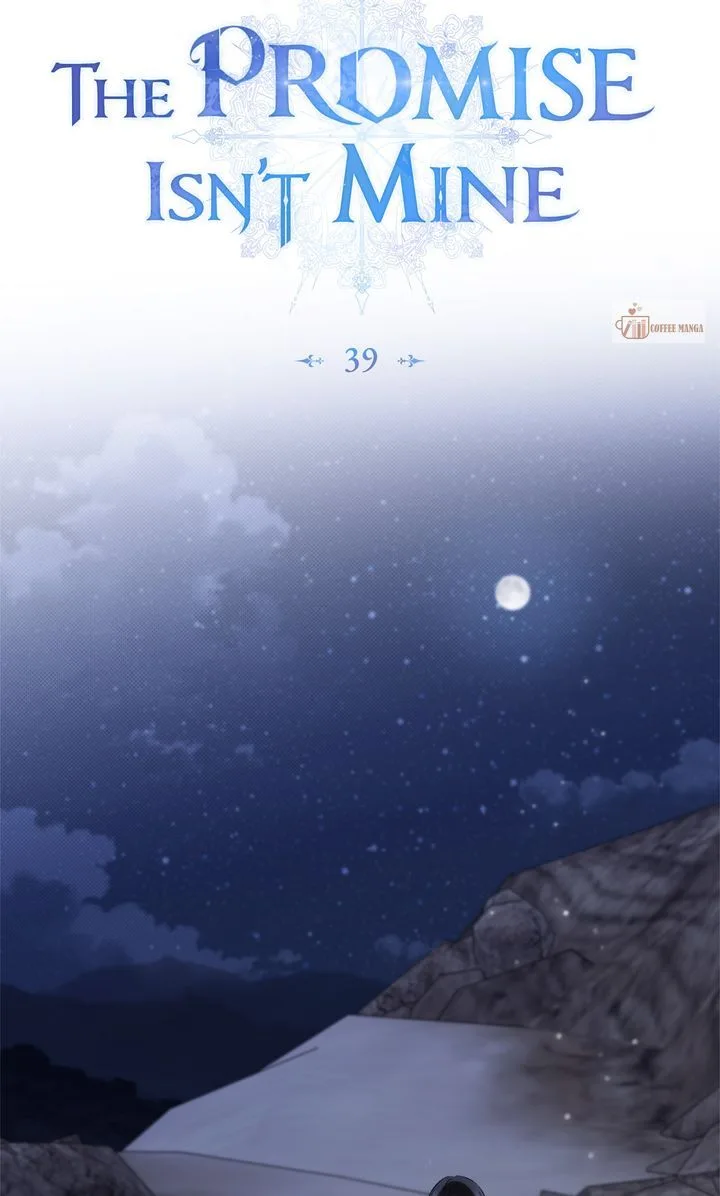 The Promise Isn’t Mine Chapter 39 page 38