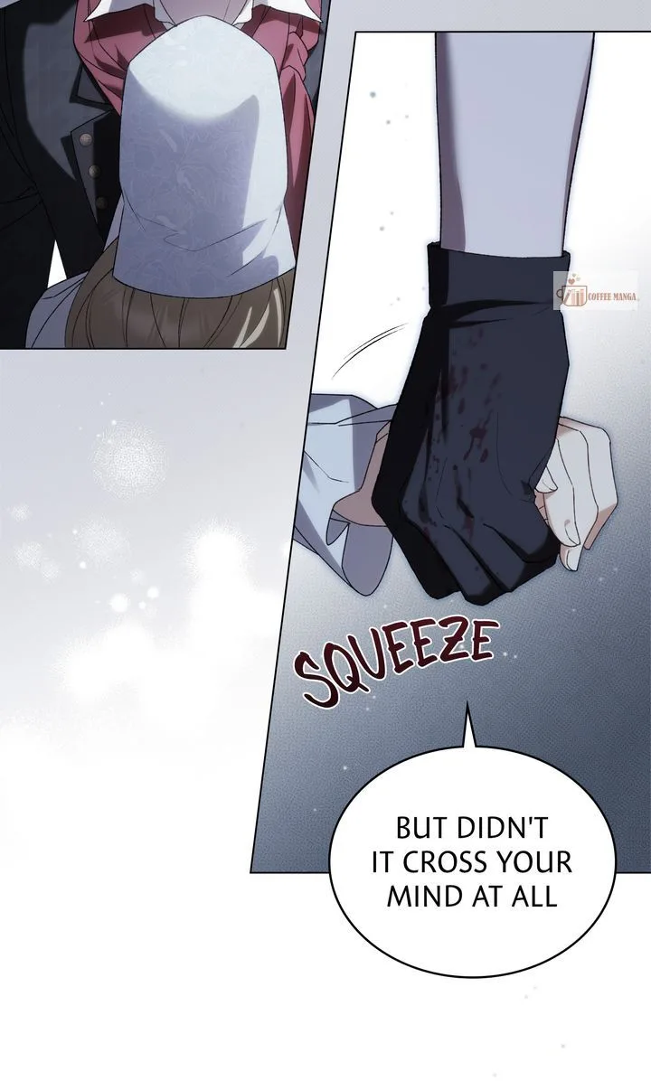 The Promise Isn’t Mine Chapter 39 page 45
