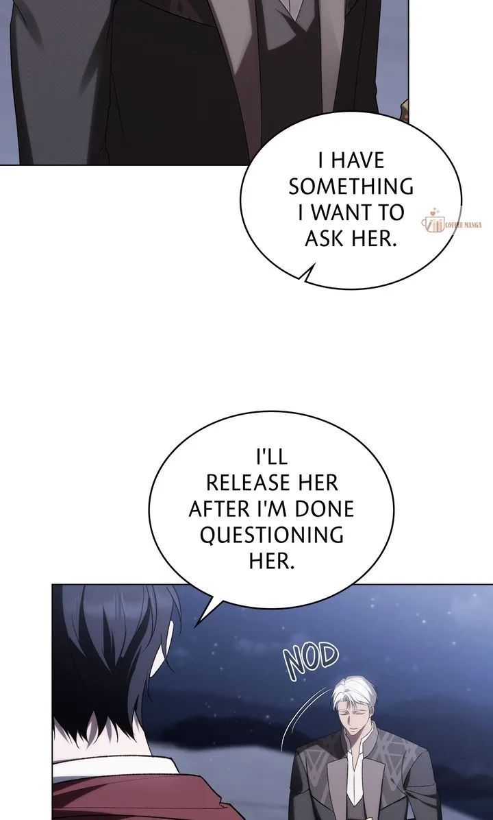 The Promise Isn’t Mine Chapter 39 page 32
