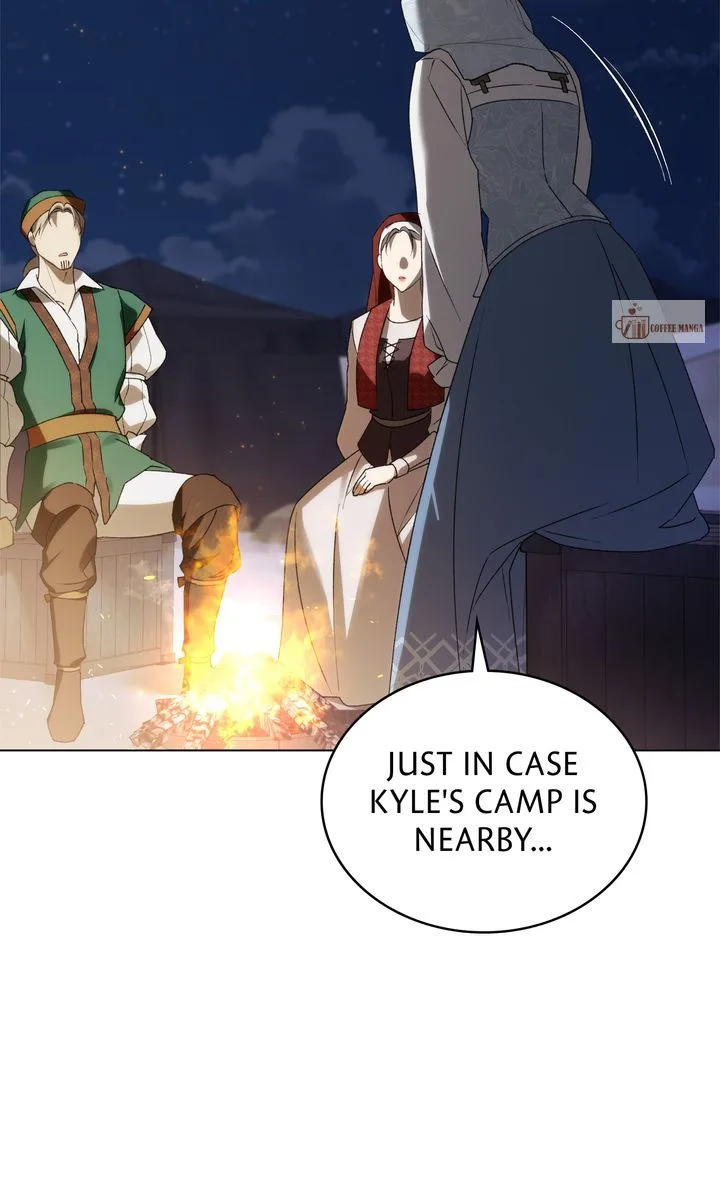 The Promise Isn’t Mine Chapter 38 page 65