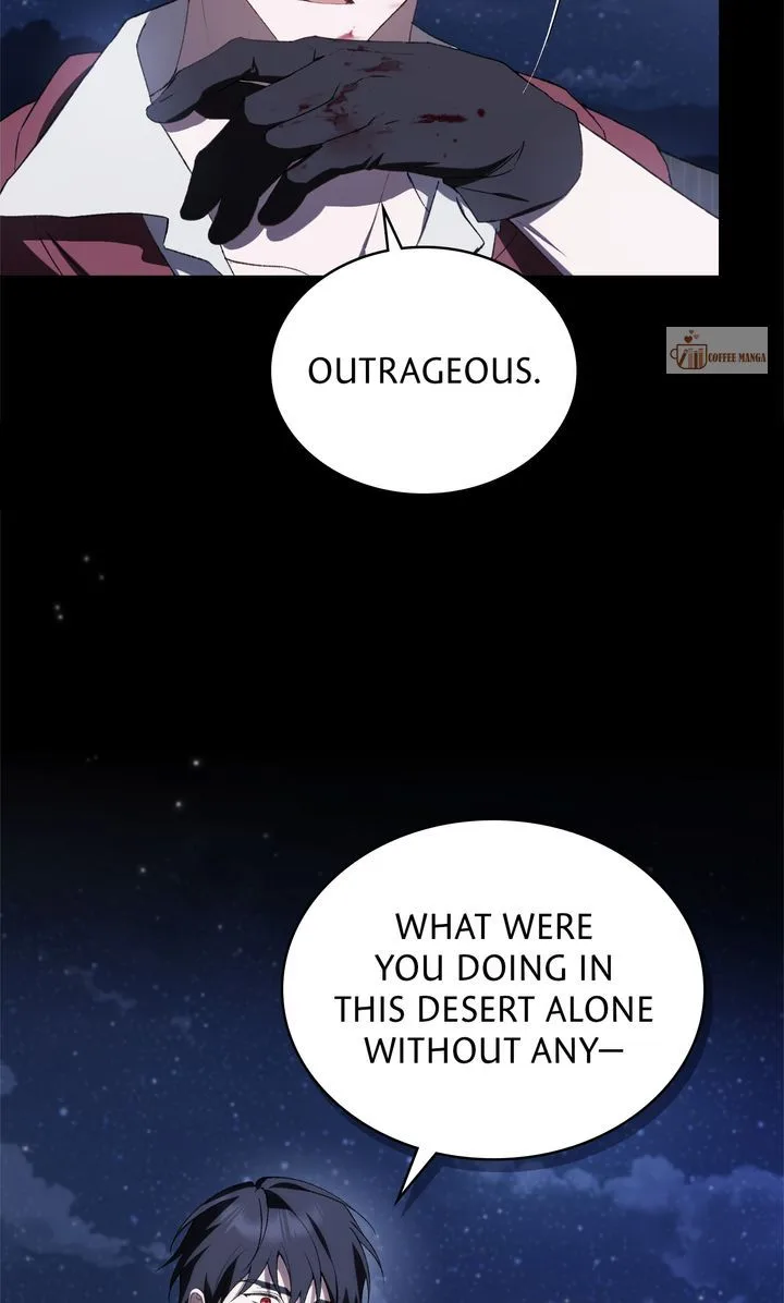 The Promise Isn’t Mine Chapter 39 page 12