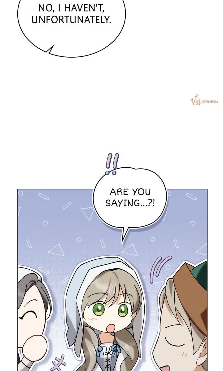 The Promise Isn’t Mine Chapter 38 page 50