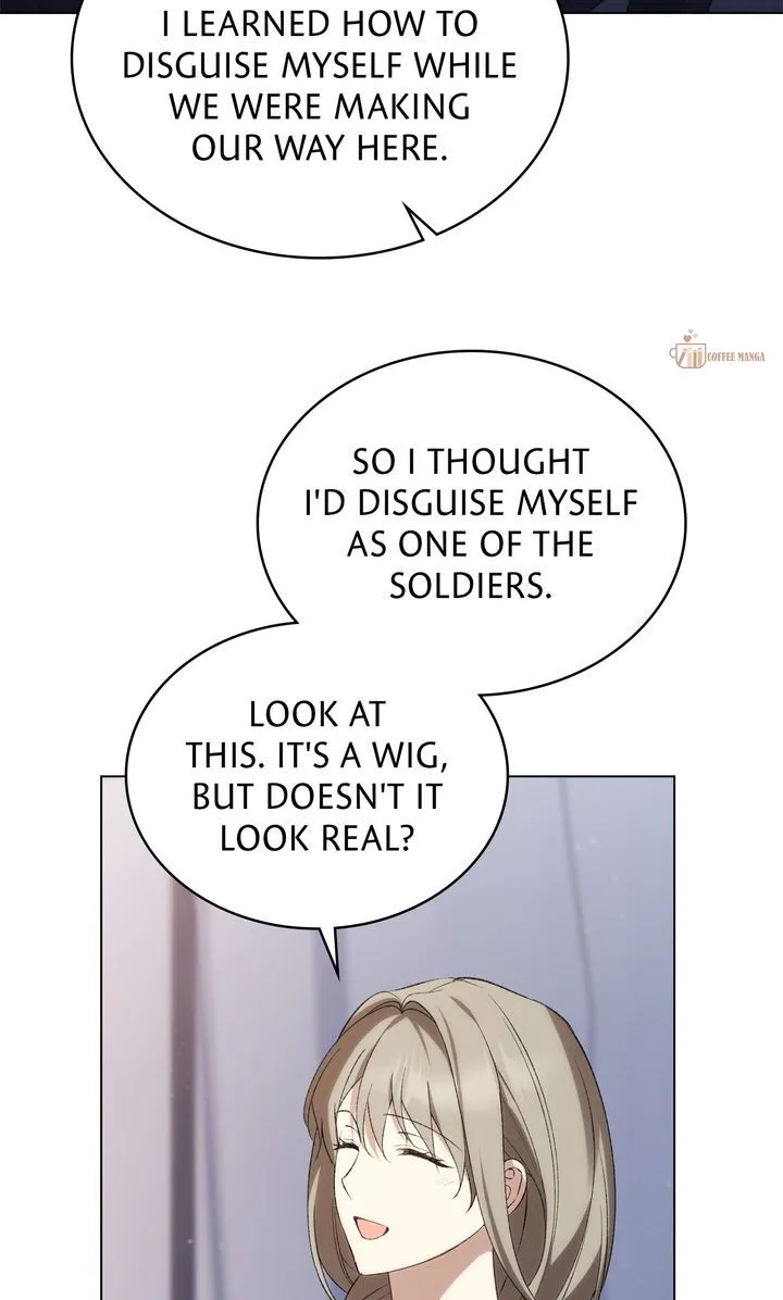 The Promise Isn’t Mine Chapter 39 page 68