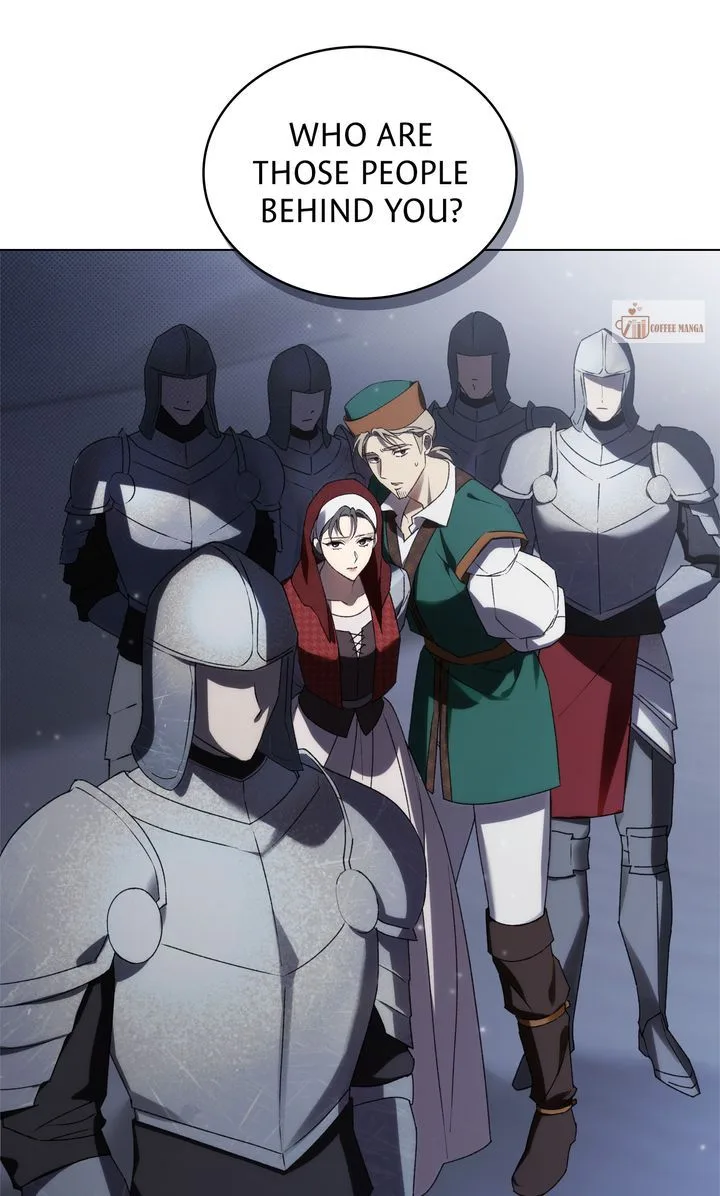 The Promise Isn’t Mine Chapter 39 page 18