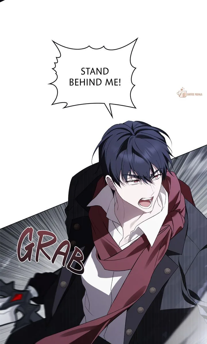 The Promise Isn’t Mine Chapter 39 page 4