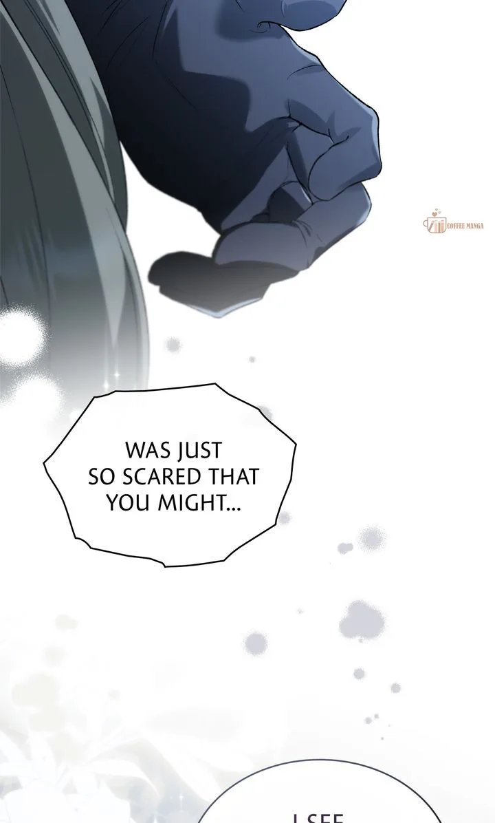 The Promise Isn’t Mine Chapter 39 page 57