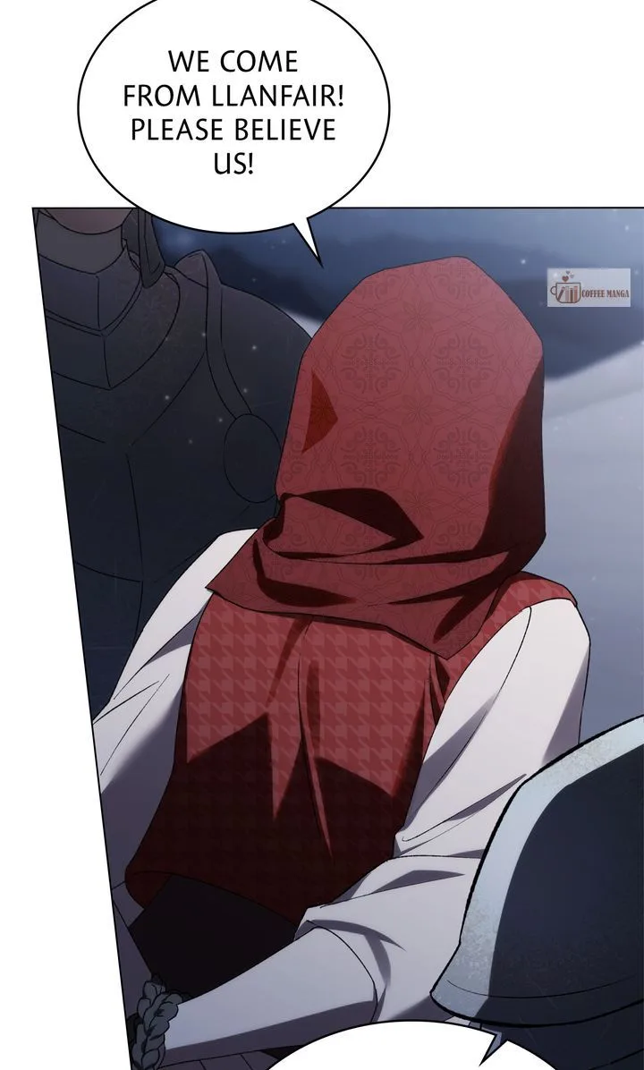The Promise Isn’t Mine Chapter 39 page 21
