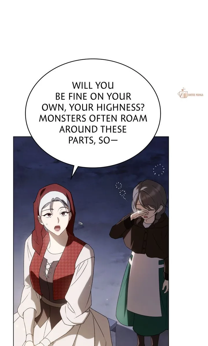 The Promise Isn’t Mine Chapter 38 page 67