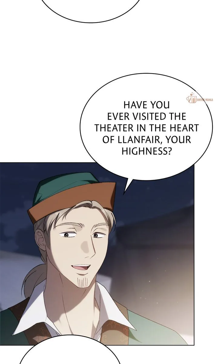 The Promise Isn’t Mine Chapter 38 page 49