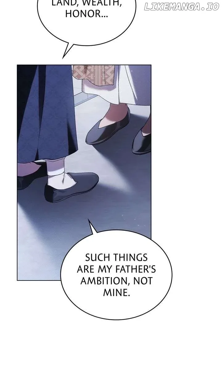 The Promise Isn’t Mine Chapter 42 page 16
