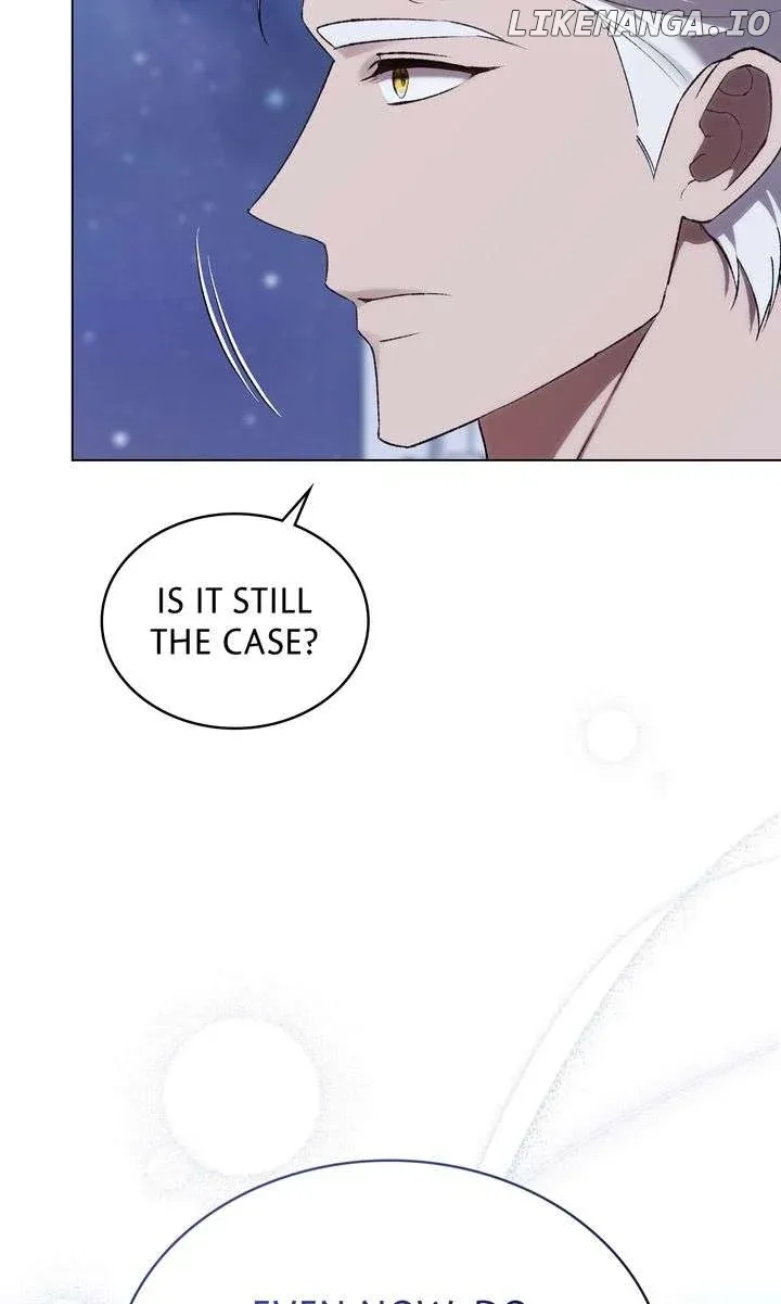 The Promise Isn’t Mine Chapter 42 page 21