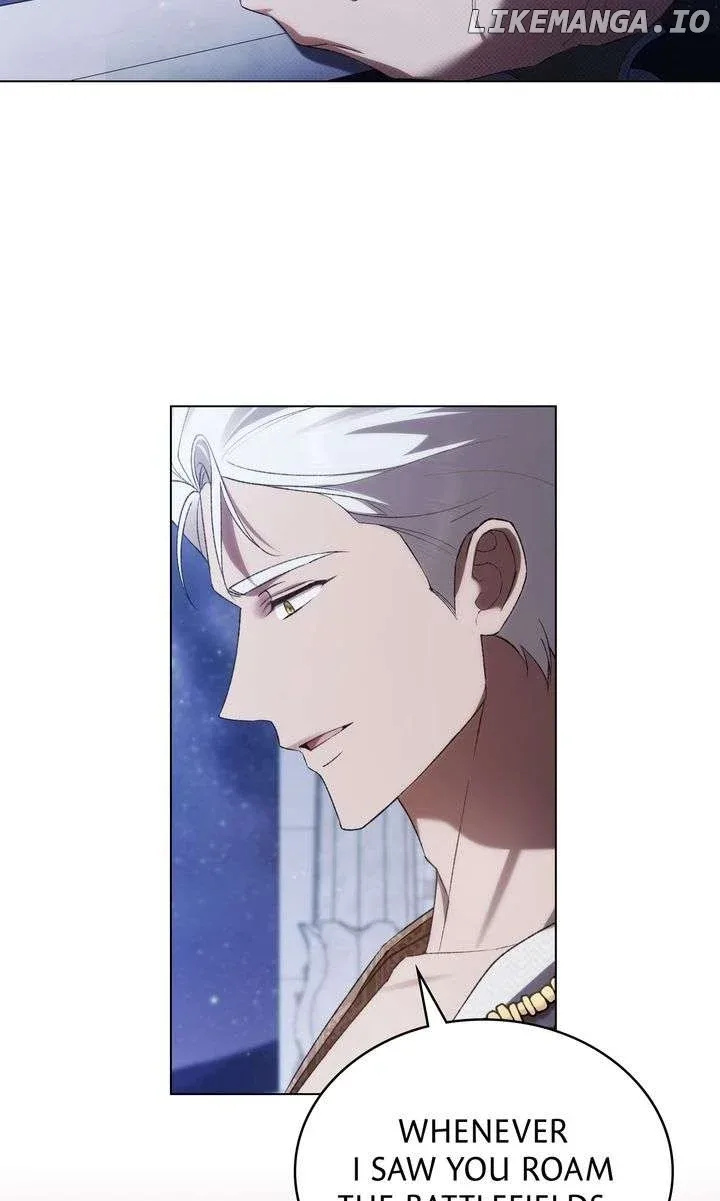 The Promise Isn’t Mine Chapter 42 page 7