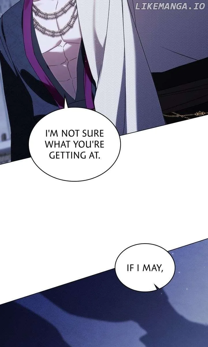 The Promise Isn’t Mine Chapter 42 page 23
