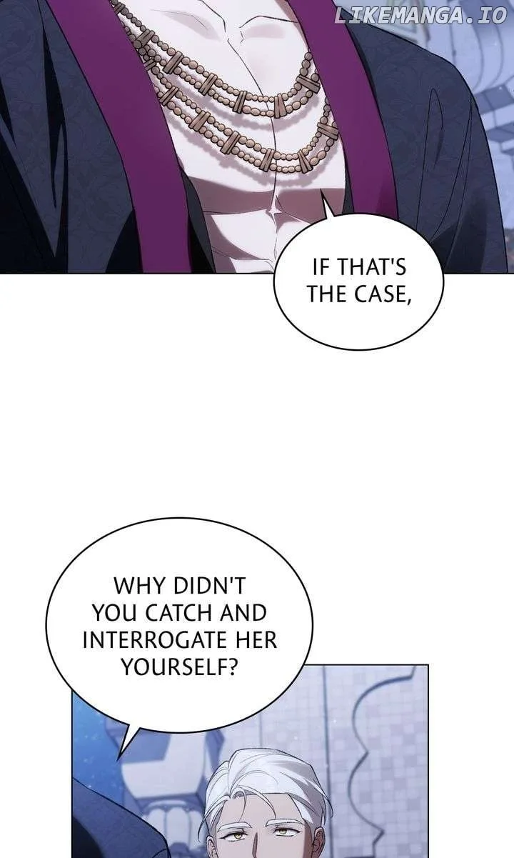 The Promise Isn’t Mine Chapter 42 page 4