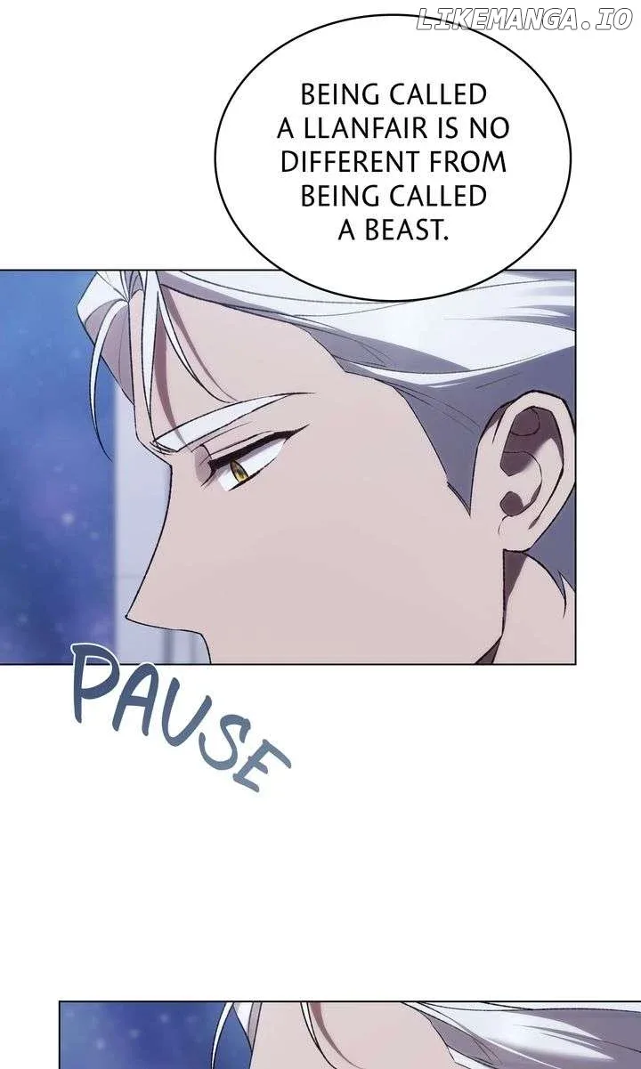 The Promise Isn’t Mine Chapter 42 page 20