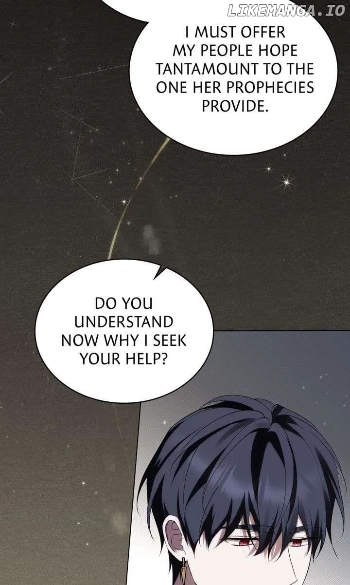 The Promise Isn’t Mine Chapter 42 page 41