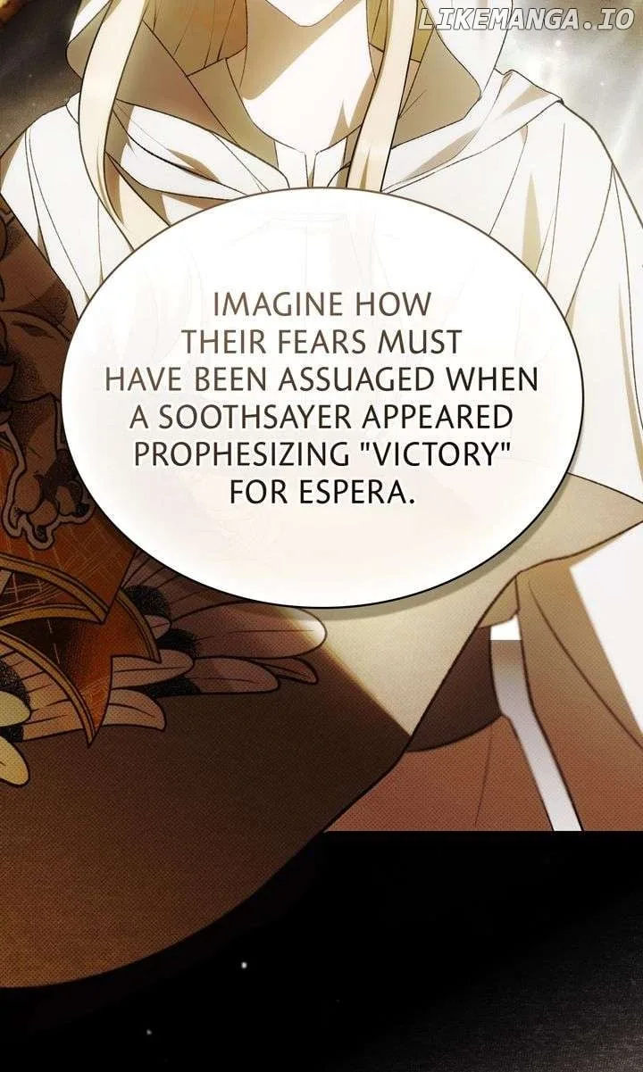 The Promise Isn’t Mine Chapter 42 page 38