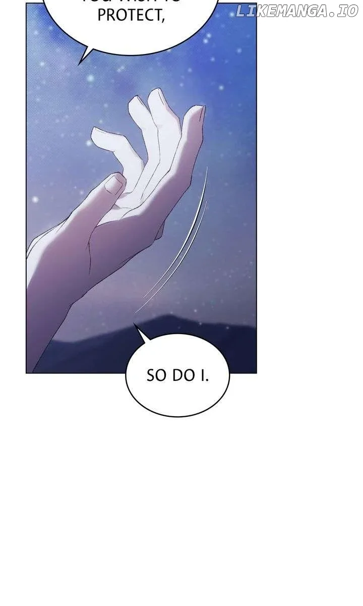 The Promise Isn’t Mine Chapter 42 page 43