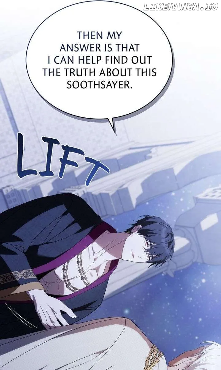 The Promise Isn’t Mine Chapter 42 page 45