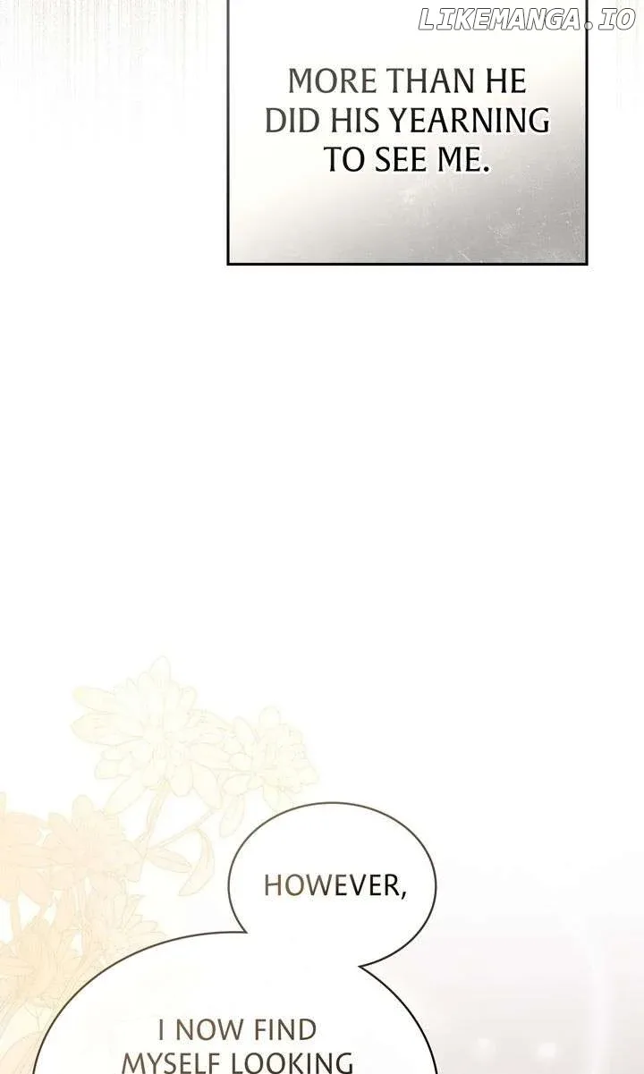 The Promise Isn’t Mine Chapter 42 page 61