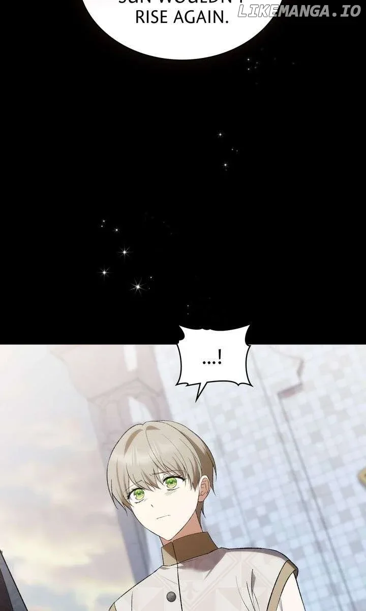 The Promise Isn’t Mine Chapter 42 page 59