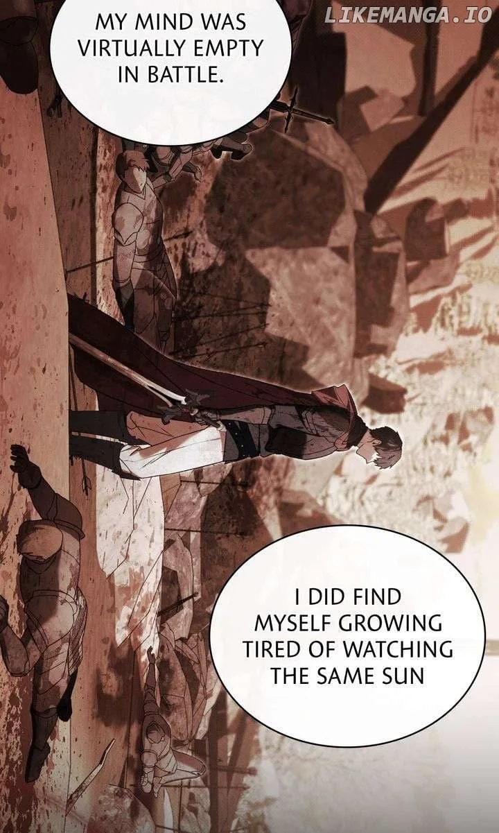 The Promise Isn’t Mine Chapter 42 page 57
