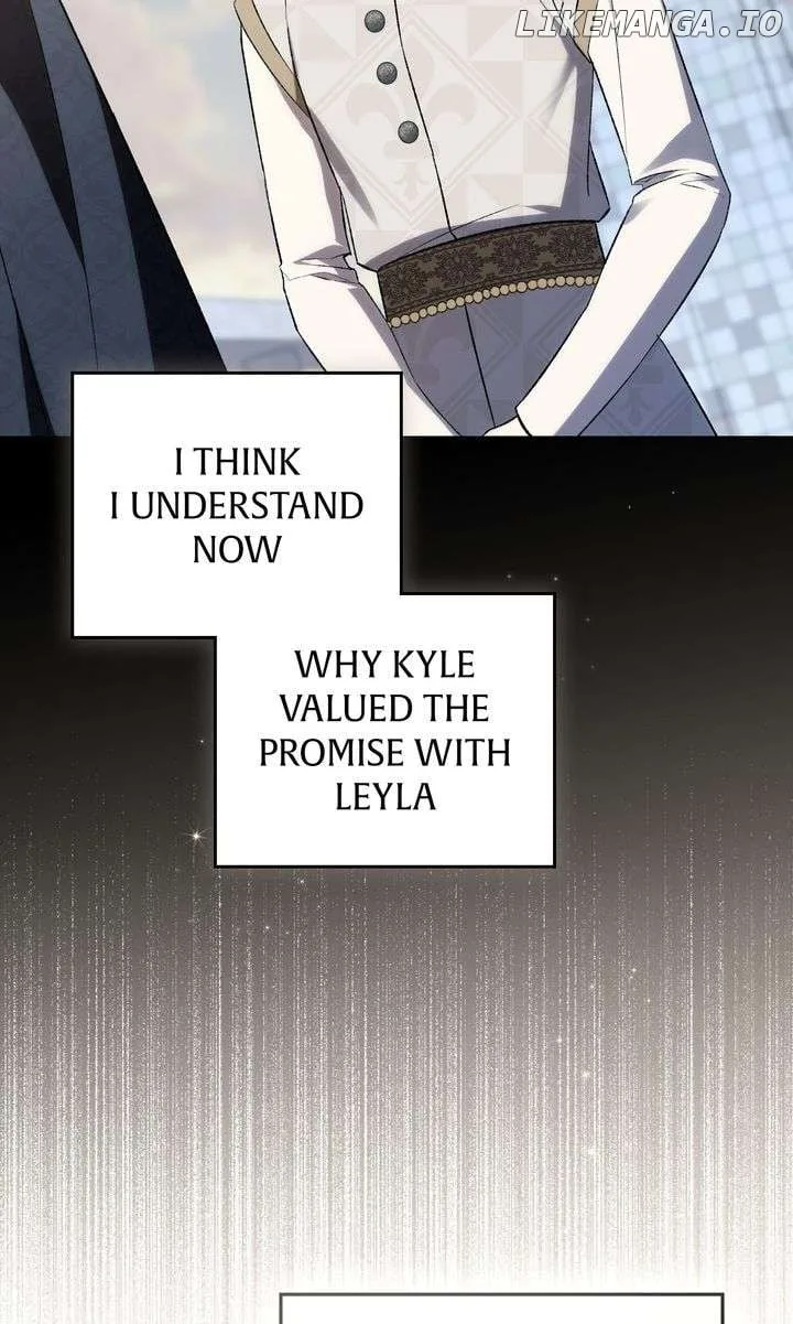 The Promise Isn’t Mine Chapter 42 page 60