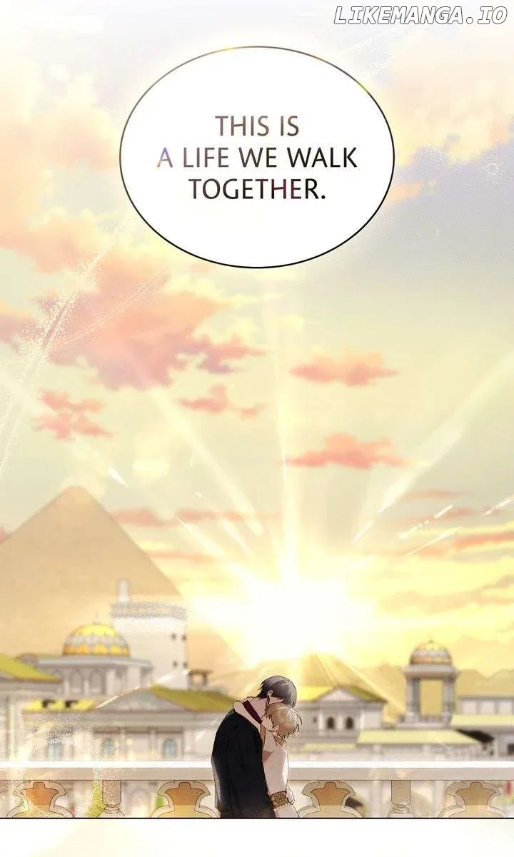 The Promise Isn’t Mine Chapter 42 page 76