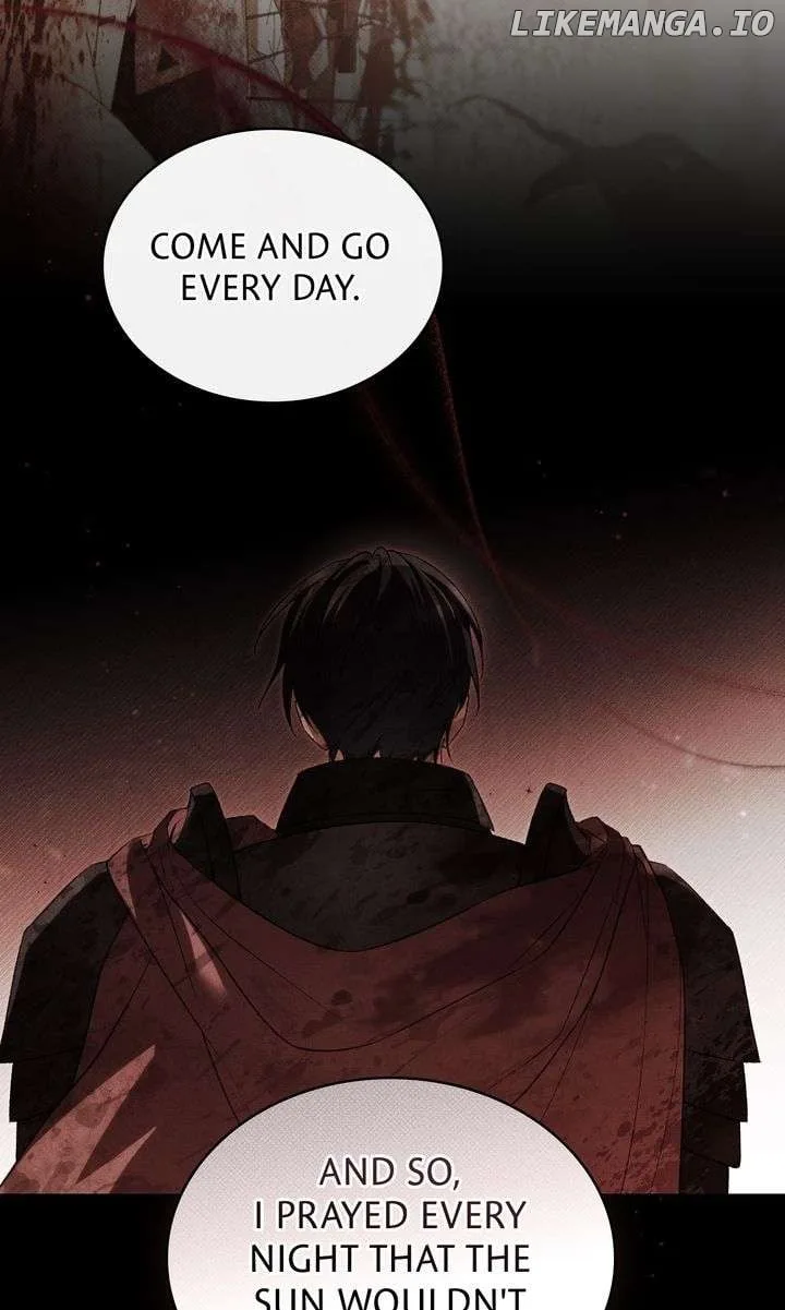 The Promise Isn’t Mine Chapter 42 page 58