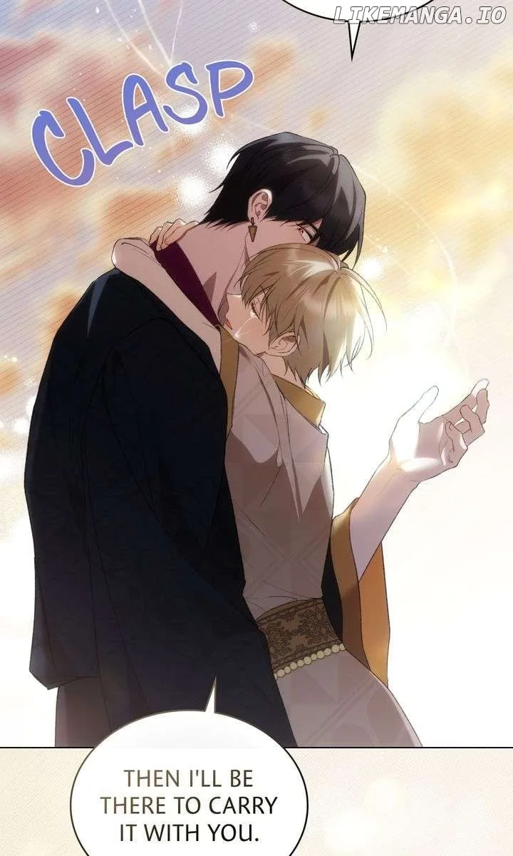 The Promise Isn’t Mine Chapter 42 page 74