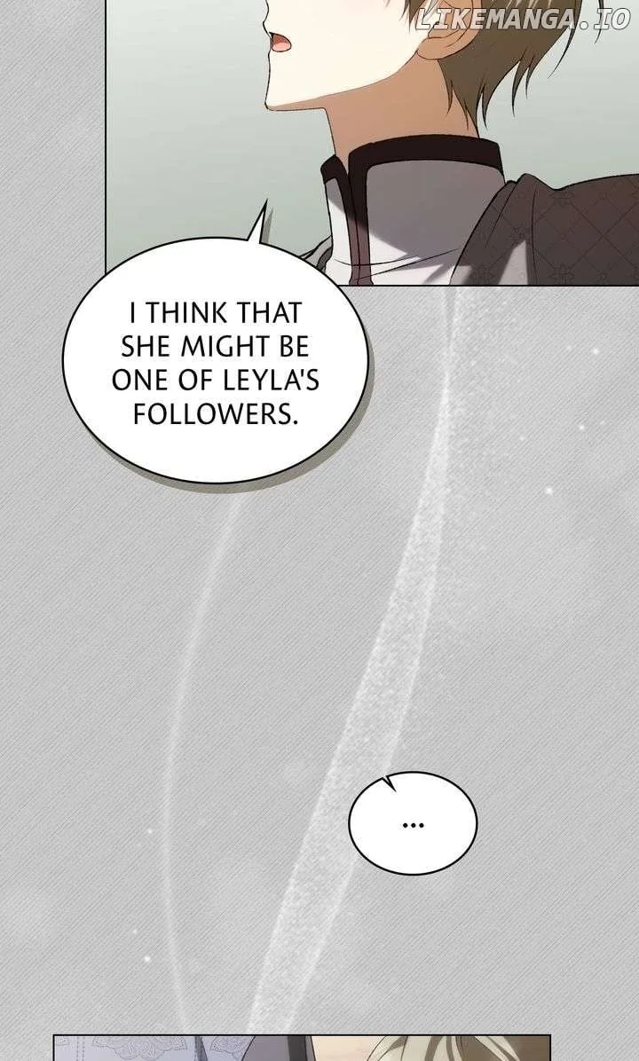 The Promise Isn’t Mine Chapter 46 page 23