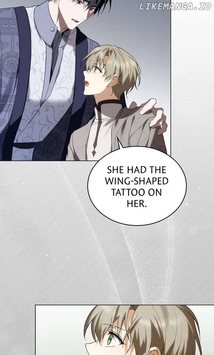 The Promise Isn’t Mine Chapter 46 page 22