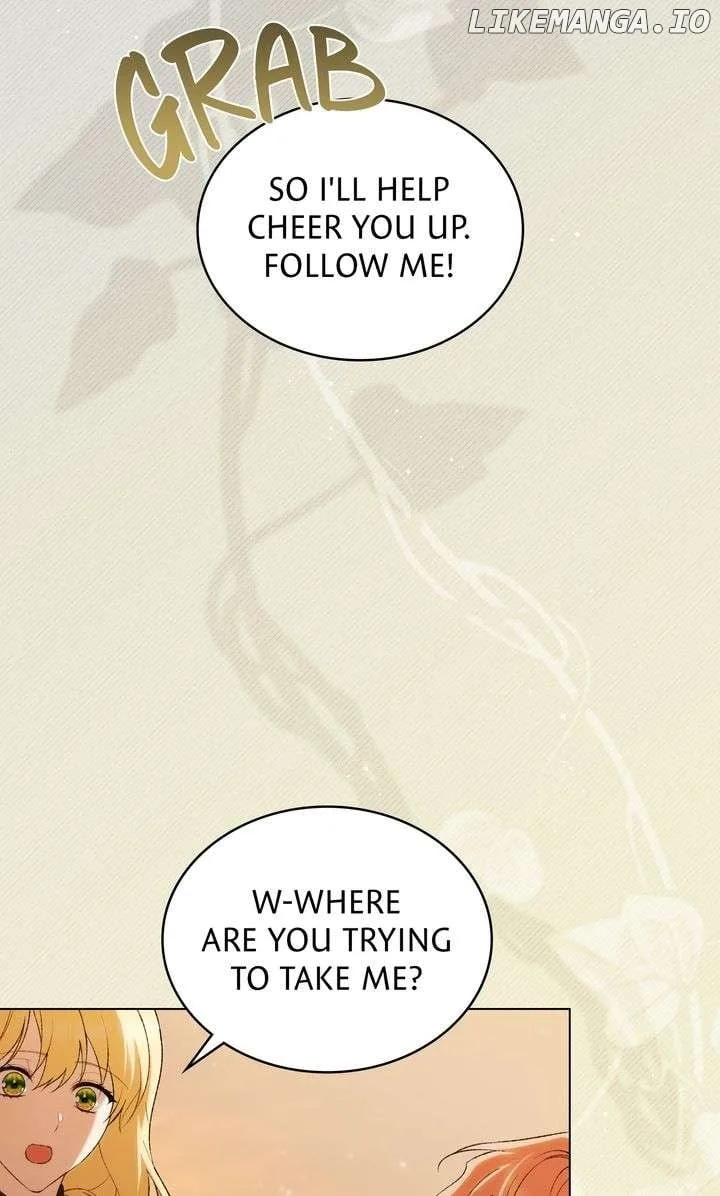 The Promise Isn’t Mine Chapter 46 page 72