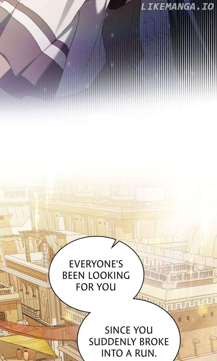 The Promise Isn’t Mine Chapter 46 page 18