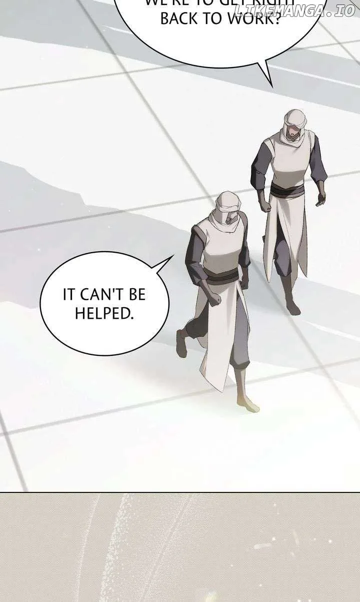 The Promise Isn’t Mine Chapter 48 page 29