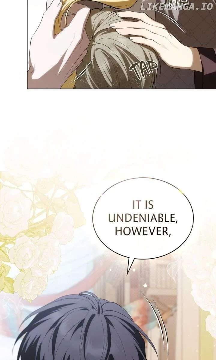 The Promise Isn’t Mine Chapter 46 page 36