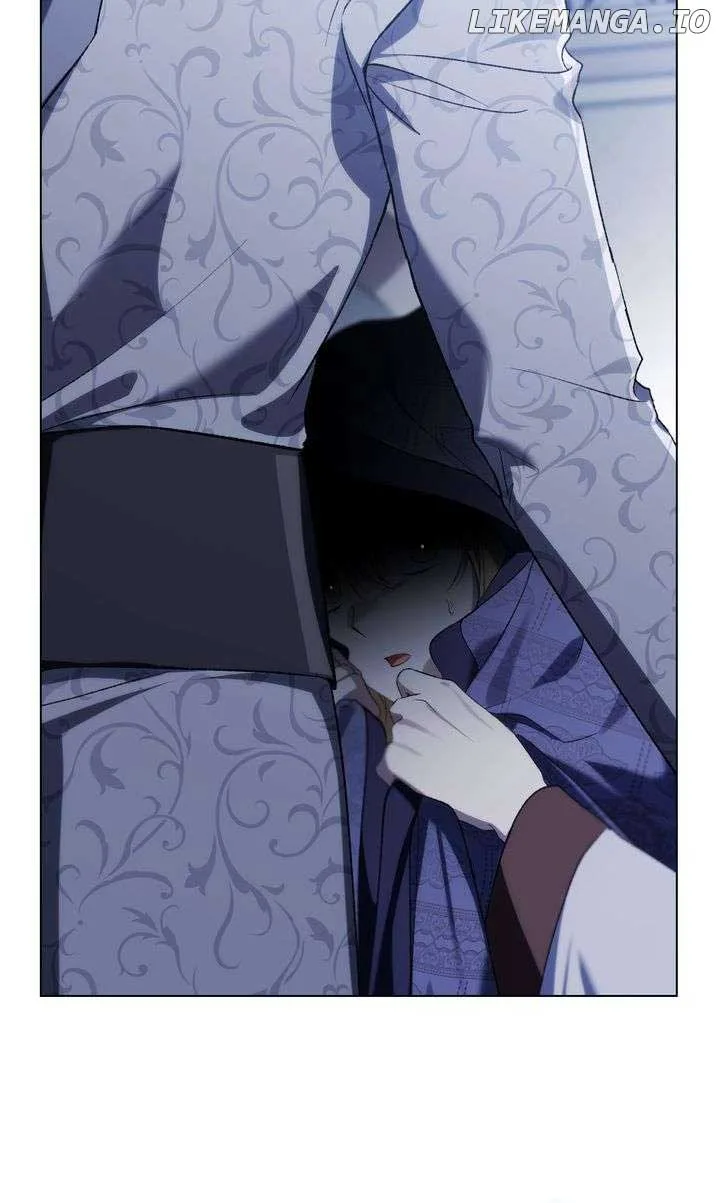 The Promise Isn’t Mine Chapter 48 page 5