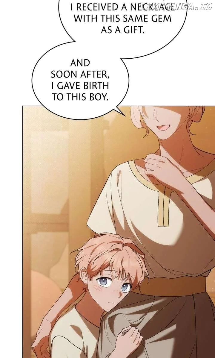 The Promise Isn’t Mine Chapter 46 page 61