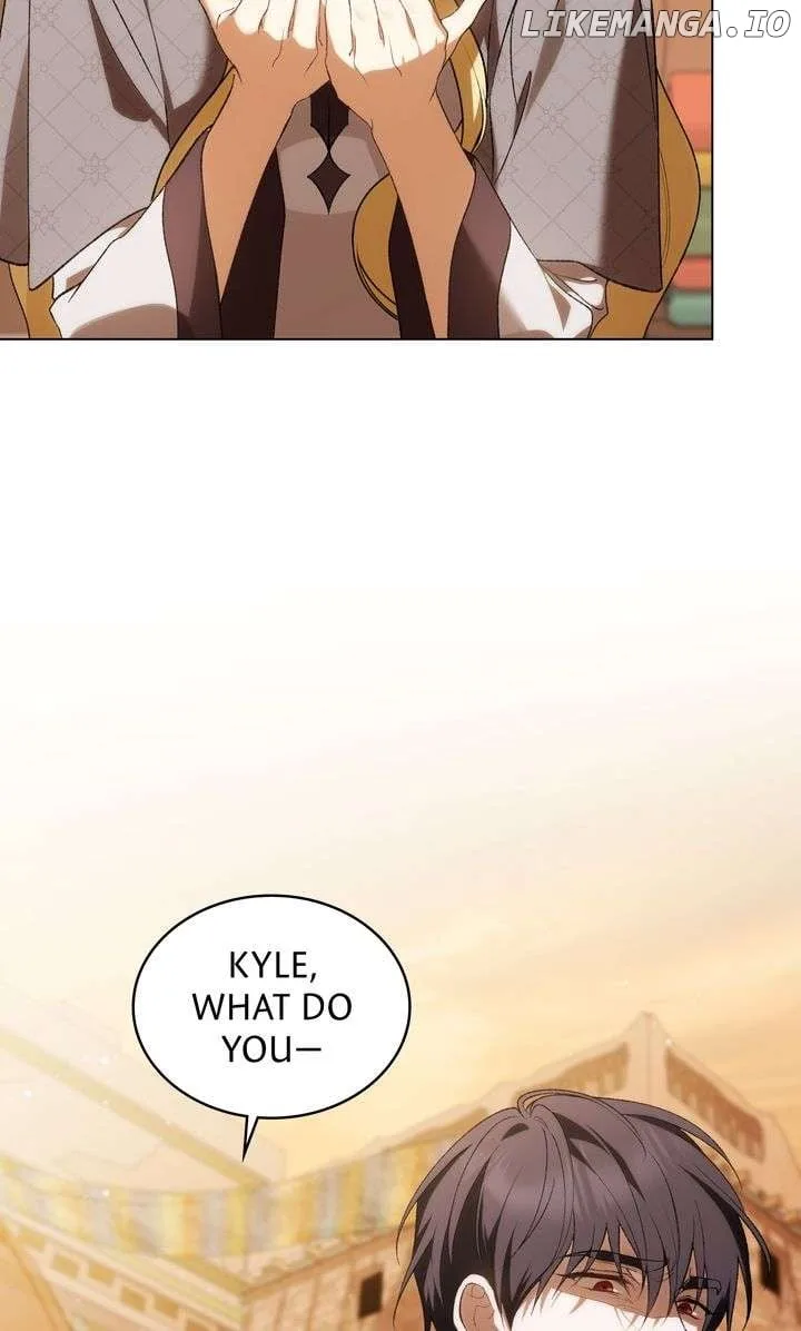 The Promise Isn’t Mine Chapter 46 page 63