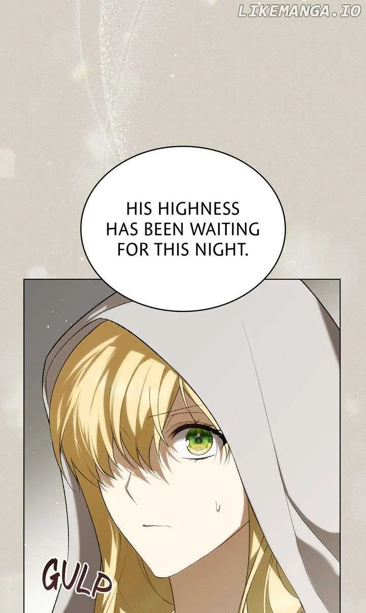 The Promise Isn’t Mine Chapter 48 page 30