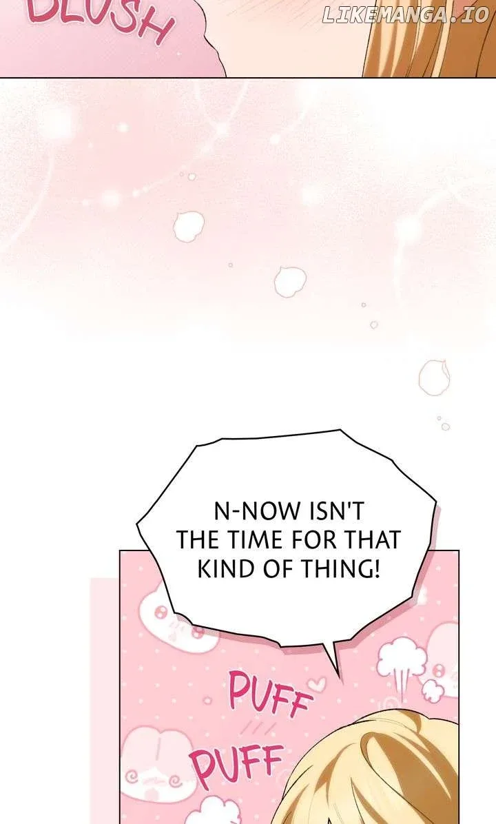 The Promise Isn’t Mine Chapter 46 page 39